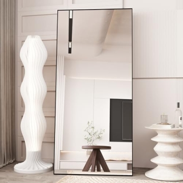 LFT HUIMEI2Y Full Length Mirror for Stylish Spaces