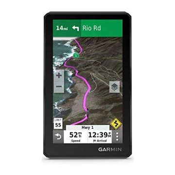 Garmin zūmo XT GPS for Motorcycle Navigation Device