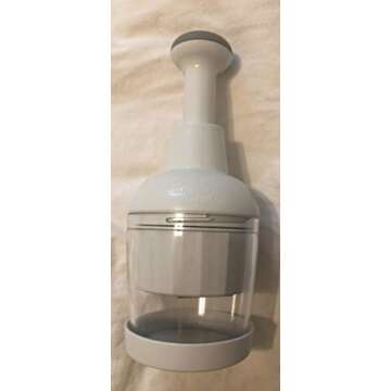 Pampered Chef Food Chopper - Ultimate Kitchen Tool