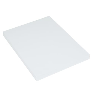 Colorations Art Paper, 9" x 12" for Crafts & Painting