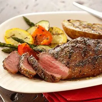 McCormick Organic Whole Black Peppercorns, 13.75 oz