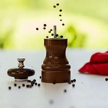 McCormick Organic Whole Black Peppercorns, 13.75 oz