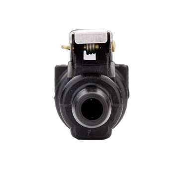 Attwood 8889LP6 Acetal 3/8-Inch Barb Fuel Hose Female Tank Fitting for Johnson/Evinrude/OMC