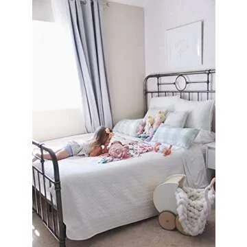 Kinderfeets 2-in-1 Eco-Friendly Pram Walker Toy for Toddlers