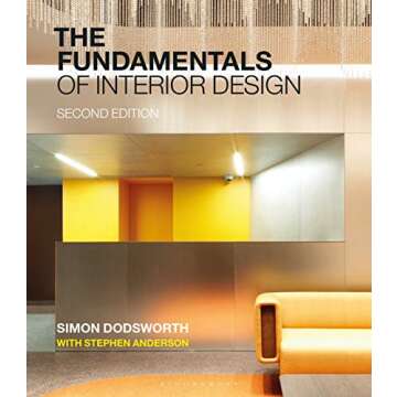 The Fundamentals of Interior Design: Comprehensive Guide