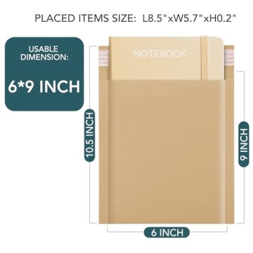 Metronic Kraft Bubble Mailers - Premium Shipping Solution