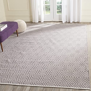 SAFAVIEH Montauk Area Rug - Durable & Stylish Cotton Rug