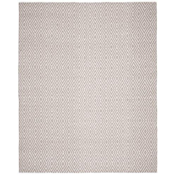 SAFAVIEH Montauk Area Rug - Durable & Stylish Cotton Rug