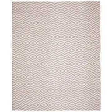 SAFAVIEH Montauk Area Rug - Durable & Stylish Cotton Rug