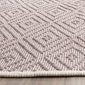 SAFAVIEH Montauk Area Rug - Durable & Stylish Cotton Rug