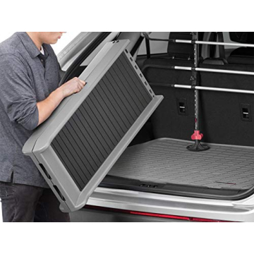 WeatherTech PetRamp - Portable Dog Ramp for Easy Access