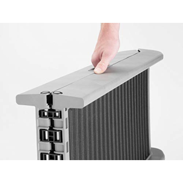 WeatherTech PetRamp - Portable Dog Ramp for Easy Access