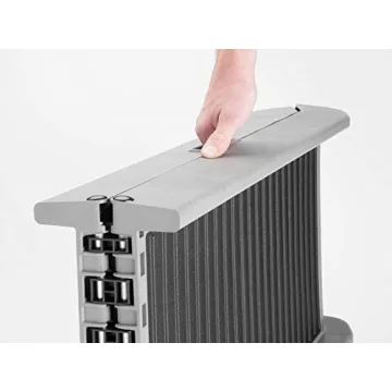 WeatherTech PetRamp - Portable Dog Ramp for Easy Access