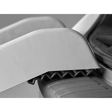 WeatherTech PetRamp - Portable Dog Ramp for Easy Access