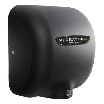 Excel Dryer XL-GR-ECO Hand Dryer Energy Efficient Design