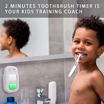SOARING Kids Timer for Teeth Brushing & Hand Washing