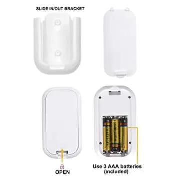 SOARING Kids Timer for Teeth Brushing & Hand Washing