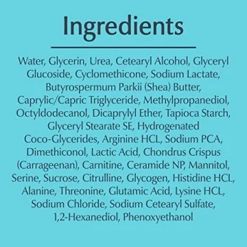 Eucerin Advanced Repair Lotion 48-Hour Moisture for All Skin Types