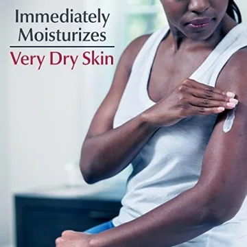 Eucerin Advanced Repair Lotion 48-Hour Moisture for All Skin Types