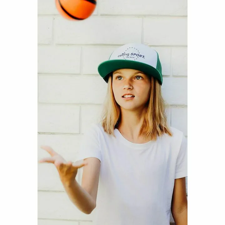 Indoor Mini Basketball Hoop for Kids - Fun Game