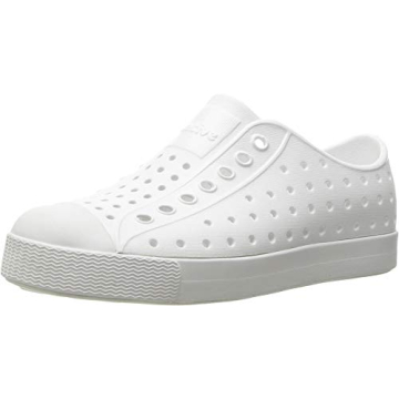 Stylish & Comfortable Native Kids' Shoes for Playful Adventures