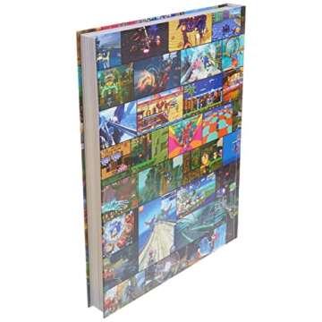 Sonic the Hedgehog Encyclo-speed-ia Deluxe Edition