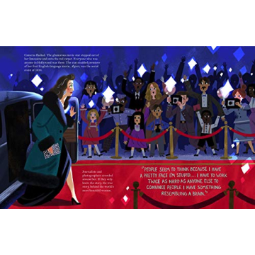 Hedy Lamarr's Journey: Actress to Inventor Legend