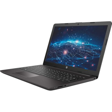 HP 255 G7 Business Laptop 15.6" AMD Athlon Silver 3050U
