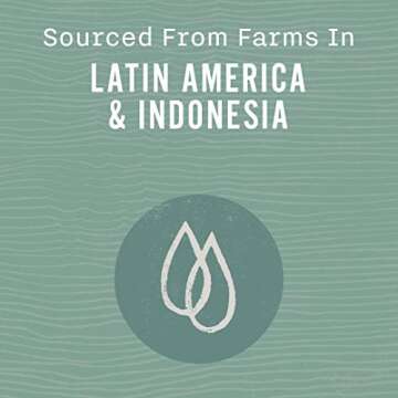 Allegro Organic Espresso Sierra Coffee - 12 oz Ground