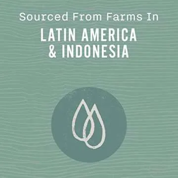 Allegro Organic Espresso Sierra Coffee - 12 oz Ground