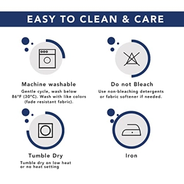 PureFit Jacquard Throw Sofa Cover - Decorative and Washable