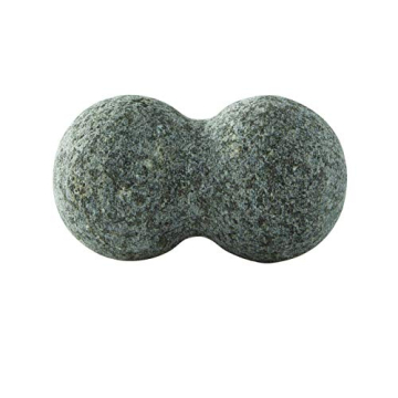 Vasconia Granite Molcajete Mortar for Flavorful Dishes