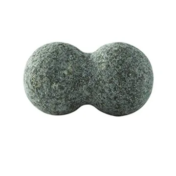 Vasconia Granite Molcajete Mortar for Flavorful Dishes