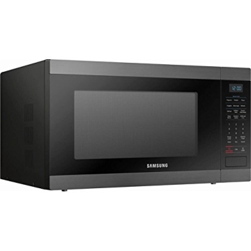 Samsung 1.9 Cu Ft Microwave Oven with Sensor Cook