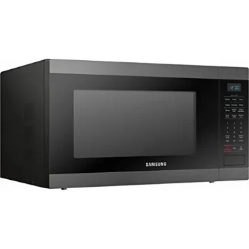 Samsung 1.9 Cu Ft Microwave Oven with Sensor Cook