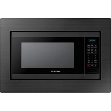 Samsung 1.9 Cu Ft Microwave Oven with Sensor Cook