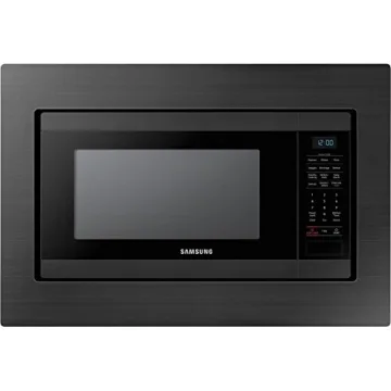 Samsung 1.9 Cu Ft Microwave Oven with Sensor Cook