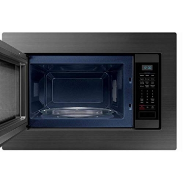 Samsung 1.9 Cu Ft Microwave Oven with Sensor Cook