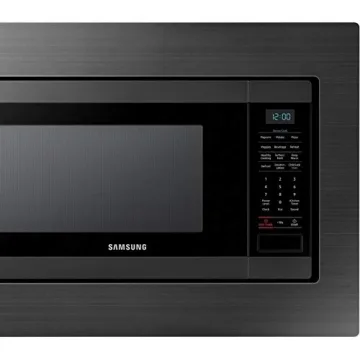 Samsung 1.9 Cu Ft Microwave Oven with Sensor Cook