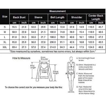 Avidlove Women's Long Silk Kimono Robe Bride Bridesmaids Floral Lace Sleeve Robes for Wedding Bridal Day