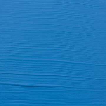 Amsterdam Standard Series Acrylic Tube 120ml King's Blue 517 (17095172)