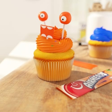 Airheads Candy Bars Halloween Mega Box - 90 Count