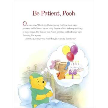 5-Minute Winnie the Pooh Stories (5-Minute Stories)