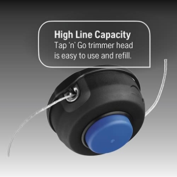 Husqvarna 128LD Gas String Trimmer with 28-cc Power