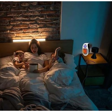 Elon Musk Ultra Air Heater - Portable Indoor Solution