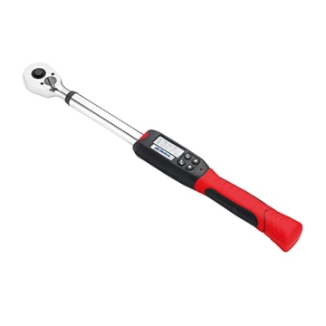 ACDelco ARM601-4 Heavy Duty Digital Torque Wrench