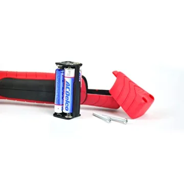 ACDelco ARM601-4 Heavy Duty Digital Torque Wrench