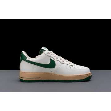 NIKE Unisex's Sneaker, Groen, EUR 40