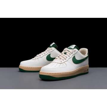 NIKE Unisex's Sneaker, Groen, EUR 40