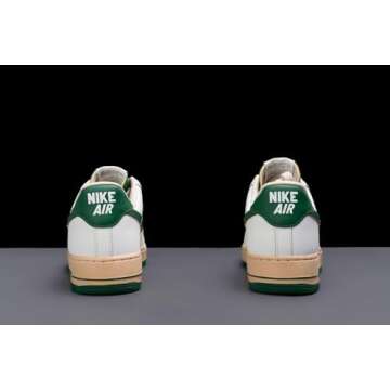 NIKE Unisex's Sneaker, Groen, EUR 40